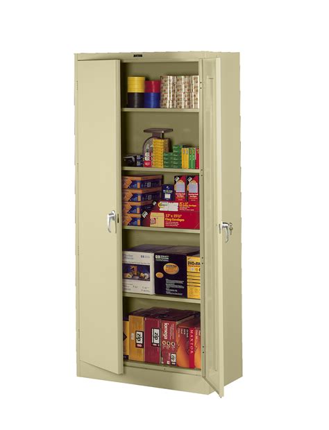 tennsco steel cabinet|tennsco mobile storage cabinet.